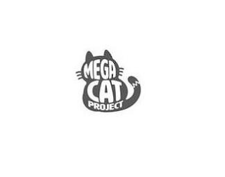 MEGA CAT PROJECT logo