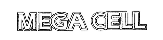 MEGA CELL logo