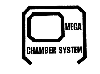 MEGA CHAMBER SYSTEM logo