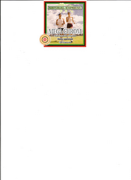 MEGA CHROM WITH CHROMIUM PICOLINATE DIETARY SUPPLEMENT NATURAL EXPRESS Q 100% CERTIFIED QUALITY ASSURANCE logo