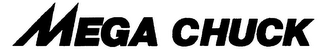 MEGA CHUCK logo