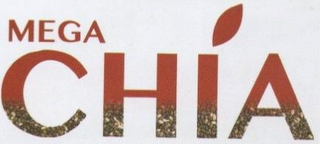 MEGA CHÍA logo