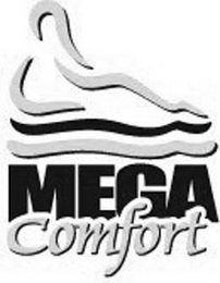 MEGA COMFORT logo
