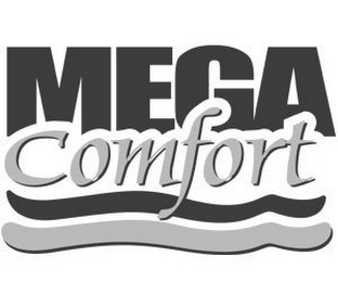 MEGA COMFORT logo