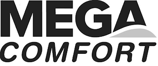 MEGA COMFORT logo