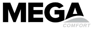 MEGA COMFORT logo