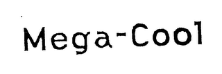 MEGA-COOL logo
