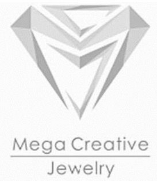 MEGA CREATIVE JEWELRY logo