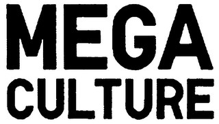 MEGA CULTURE logo