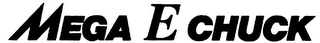 MEGA E CHUCK logo