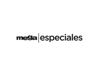 MEGA ESPECIALES logo