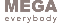 MEGA EVERYBODY logo