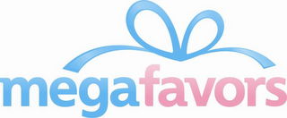 MEGA FAVORS logo