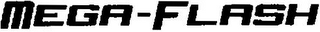 MEGA-FLASH logo