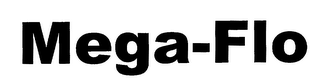MEGA-FLO logo