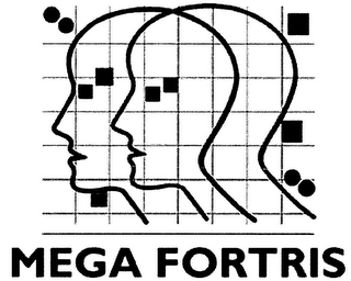 MEGA FORTRIS logo