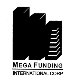 MEGA FUNDING INTERNATIONAL CORP logo