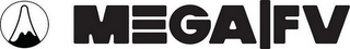 MEGA FV logo