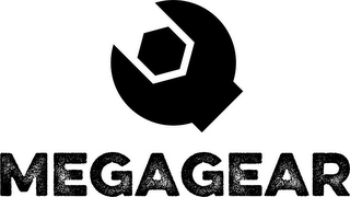 MEGA GEAR logo