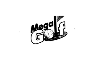 MEGA GOLF