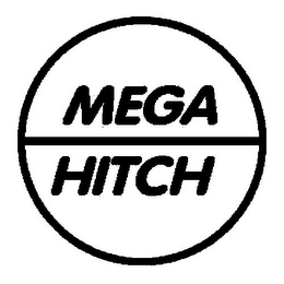 MEGA HITCH logo