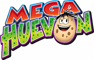 MEGA HUEVON logo