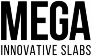 MEGA INNOVATIVE SLABS logo