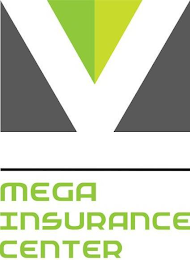 MEGA INSURANCE CENTER logo