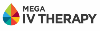 MEGA IV THERAPY logo