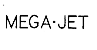MEGA-JET logo