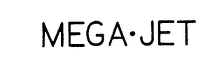 MEGA-JET logo