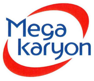 MEGA KARYON logo