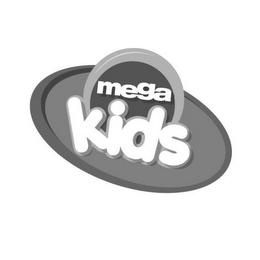 MEGA KIDS logo
