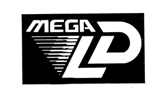 MEGA LD logo