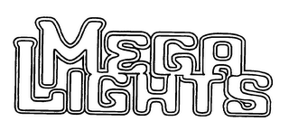 MEGA LIGHTS logo
