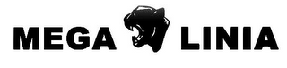 MEGA LINIA logo