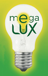 MEGA LUX logo