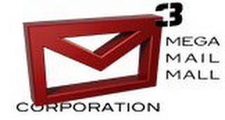 MEGA MAIL MALL CORPORATION 3 logo