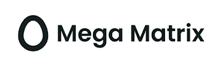 MEGA MATRIX logo