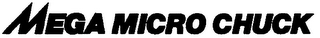MEGA MICRO CHUCK logo