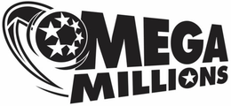 MEGA MILLIONS logo