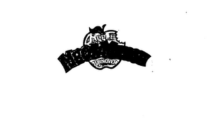 MEGA MUNCH logo