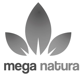 MEGA NATURA logo