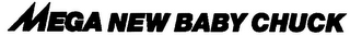 MEGA NEW BABY CHUCK logo