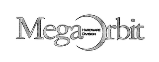 MEGA ORBIT HARDWARE DIVISION logo