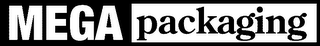 MEGA PACKAGING logo
