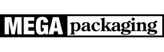 MEGA PACKAGING logo