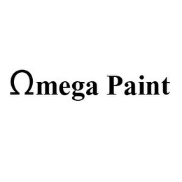 MEGA PAINT logo
