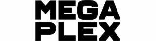 MEGA PLEX logo