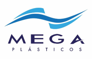 MEGA PLÁSTICOS logo